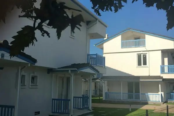 Mai Altınkum Sitesi - Resim 15