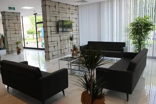 Fa Dental Ağız ve Diş Sağlığı Polikliniği - Resim 2