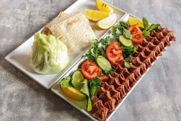 Has Çiğköfte Dünyası Arnavutköy - Resim 2