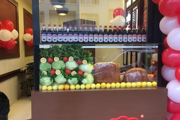 Has Çiğköfte Dünyası Arnavutköy - Resim 9