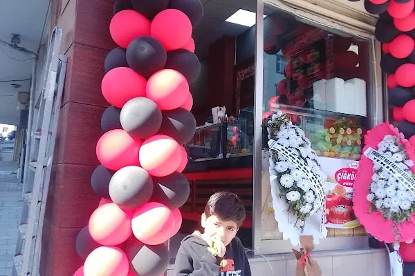 Has Çiğköfte Dünyası Arnavutköy - Resim 18