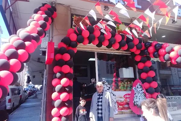 Has Çiğköfte Dünyası Arnavutköy - Resim 8