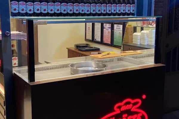 Has Çiğköfte Dünyası Arnavutköy - Resim 10