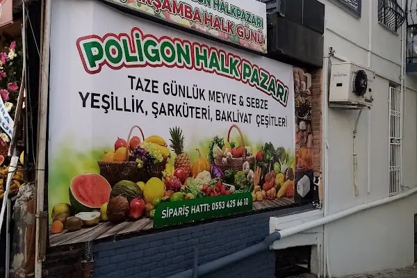 Kaşikçi Kardeşler Sebze Meyve Sipariş Hatti - Resim 2