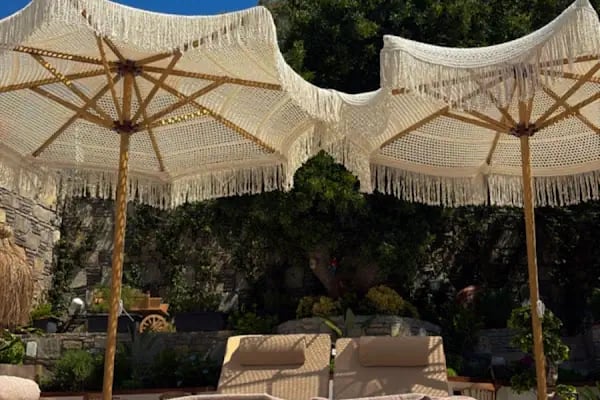 Taga Hotel - Resim 11