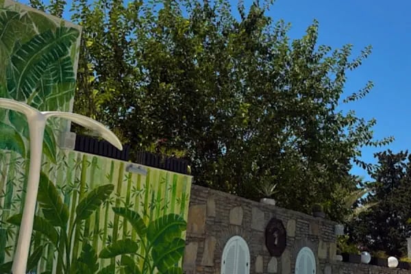Taga Hotel - Resim 14