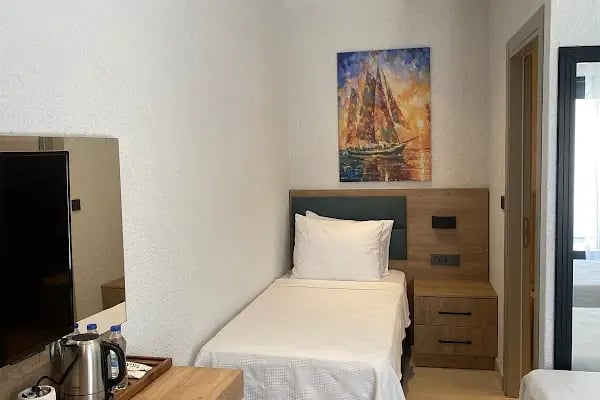 Taga Hotel - Resim 2