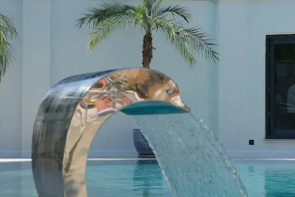 Taga Hotel - Resim 9