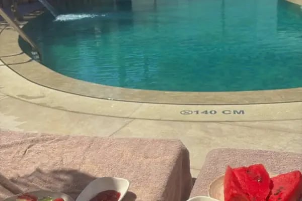 Taga Hotel - Resim 15