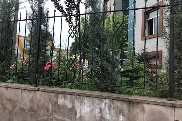 İnegöl Adalet Sarayı - Resim 9