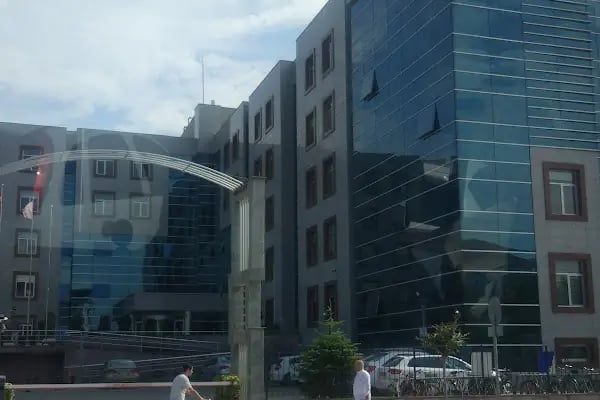 İnegöl Adalet Sarayı - Resim 16