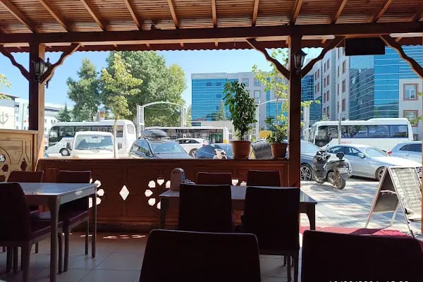 İnegöl Adalet Sarayı - Resim 6