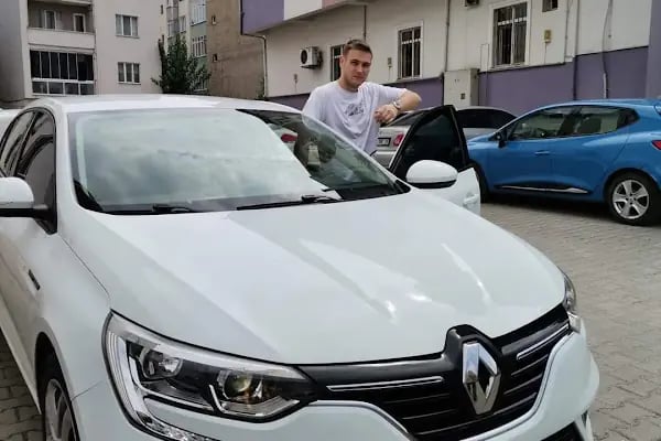 İnegöl Adalet Sarayı - Resim 7