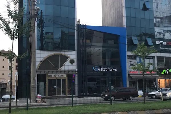Karadeniz Elektro Market Değirmendere Şube - Resim 9