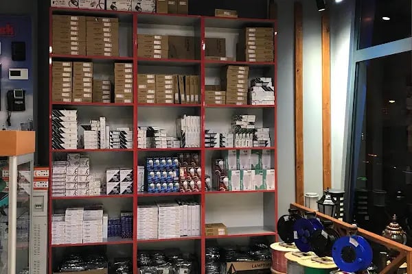 Karadeniz Elektro Market Değirmendere Şube - Resim 15