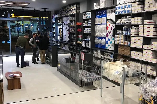 Karadeniz Elektro Market Değirmendere Şube - Resim 4
