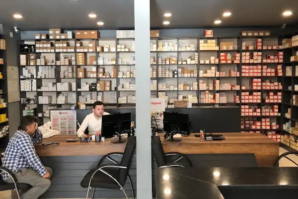 Karadeniz Elektro Market Değirmendere Şube - Resim 11