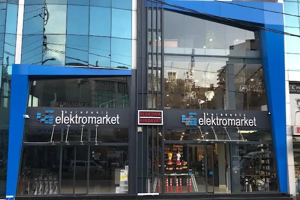 Karadeniz Elektro Market Değirmendere Şube - Resim 17