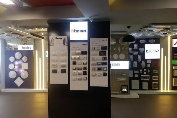 Karadeniz Elektro Market Değirmendere Şube - Resim 19