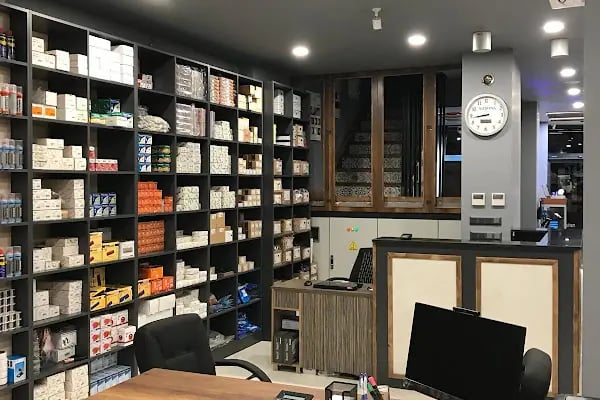 Karadeniz Elektro Market Değirmendere Şube - Resim 13
