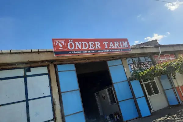 Önder Tarım - Resim 2