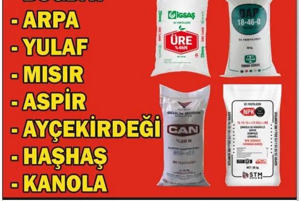 Önder Tarım - Resim 3