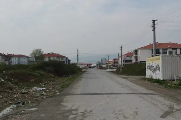 UPS KARGO SAKARYA AKTARMA MERKEZI - Resim 4