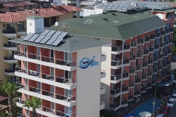 Balık Hotel - Resim 6