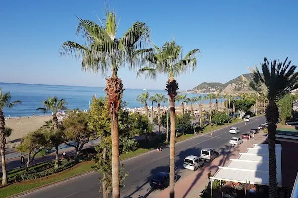 Balık Hotel - Resim 15