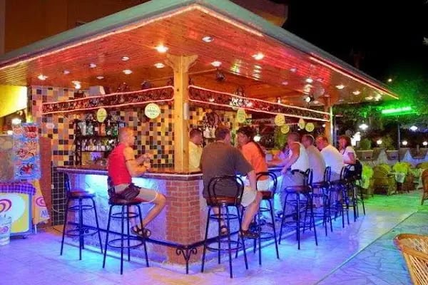Balık Hotel - Resim 4