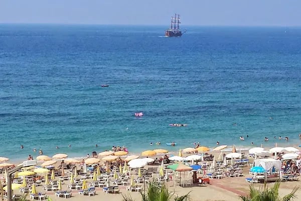 Balık Hotel - Resim 19