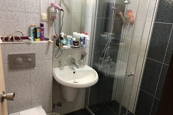 Balık Hotel - Resim 20