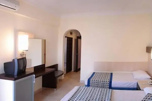 Balık Hotel - Resim 2