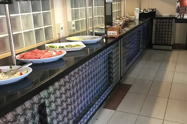 Balık Hotel - Resim 18