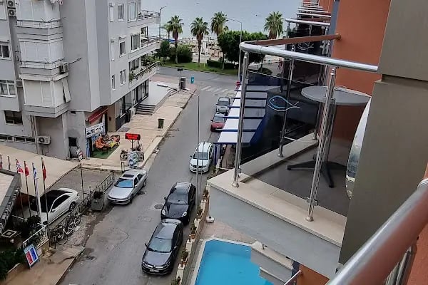 Balık Hotel - Resim 7