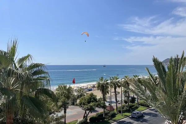 Balık Hotel - Resim 9