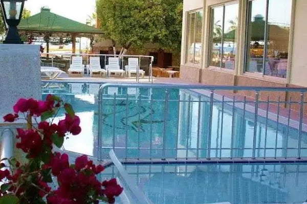 Balık Hotel - Resim 3
