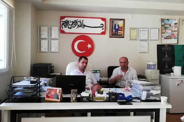 Eker Grup Ambalaj Geri Dönüşüm Ltd.Şti. - Resim 11