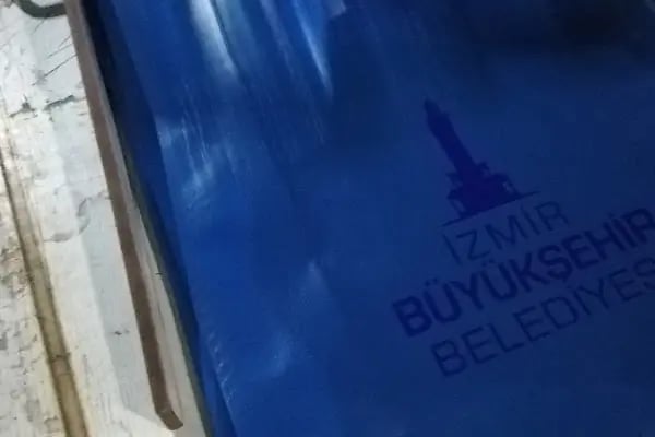 Eker Grup Ambalaj Geri Dönüşüm Ltd.Şti. - Resim 18