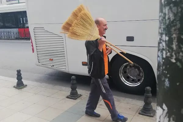 Eker Grup Ambalaj Geri Dönüşüm Ltd.Şti. - Resim 14