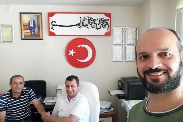 Eker Grup Ambalaj Geri Dönüşüm Ltd.Şti. - Resim 16