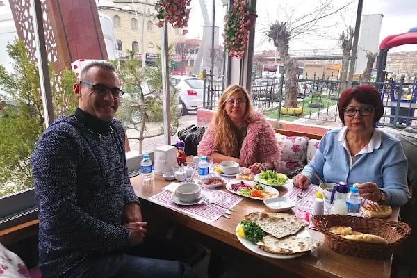 Öz Osmanlı Sofrası - Resim 17