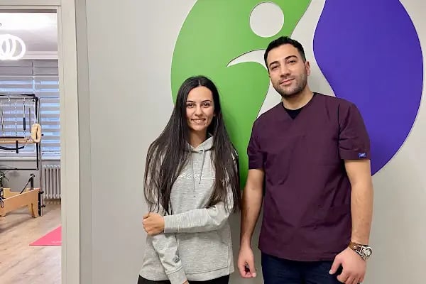 Fizyotherapy Sağlıklı Yaşam, Klinik Pilates ve Fizik Tedavi Merkezi - Resim 3
