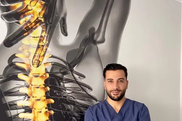 Fizyotherapy Sağlıklı Yaşam, Klinik Pilates ve Fizik Tedavi Merkezi - Resim 5