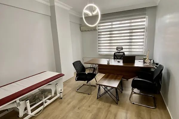 Fizyotherapy Sağlıklı Yaşam, Klinik Pilates ve Fizik Tedavi Merkezi - Resim 4