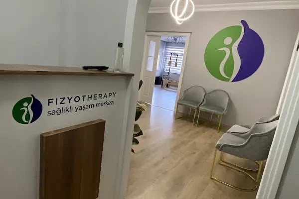 Fizyotherapy Sağlıklı Yaşam, Klinik Pilates ve Fizik Tedavi Merkezi - Resim 9