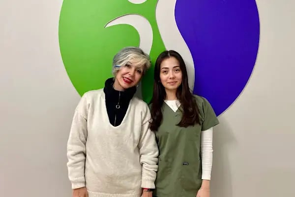 Fizyotherapy Sağlıklı Yaşam, Klinik Pilates ve Fizik Tedavi Merkezi - Resim 12