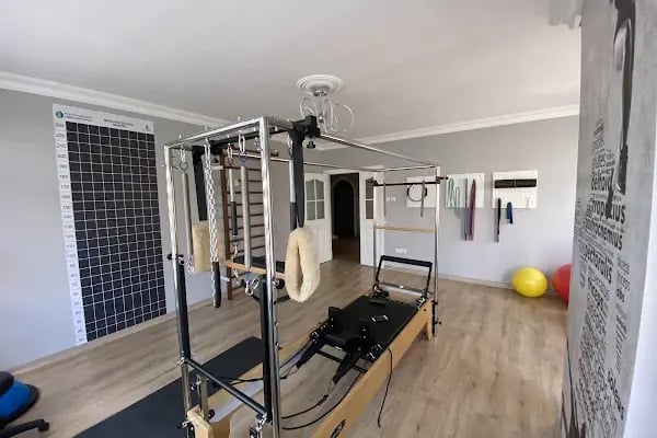 Fizyotherapy Sağlıklı Yaşam, Klinik Pilates ve Fizik Tedavi Merkezi - Resim 11