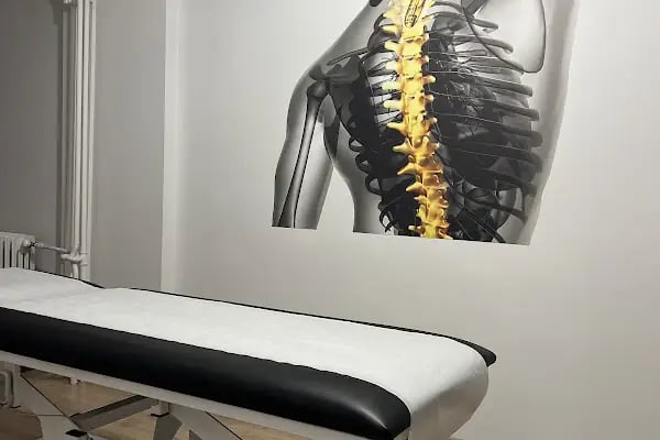 Fizyotherapy Sağlıklı Yaşam, Klinik Pilates ve Fizik Tedavi Merkezi - Resim 7