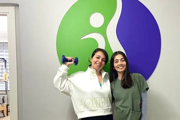 Fizyotherapy Sağlıklı Yaşam, Klinik Pilates ve Fizik Tedavi Merkezi - Resim 18